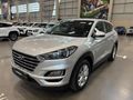 2020 Hyundai Tucson 2.0 Premium Auto
