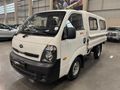 2021 Kia K-Series Pick-Up K 2700 Workhorse Single-Cab