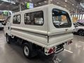 2021 Kia K-Series Pick-Up K 2700 Workhorse Single-Cab