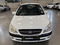 2011 Hyundai Getz 1.4 HS