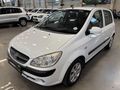 2011 Hyundai Getz 1.4 HS