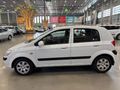 2011 Hyundai Getz 1.4 HS