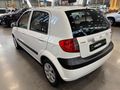 2011 Hyundai Getz 1.4 HS