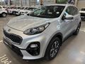 2021 Kia Sportage 2.0 Ignite+ Auto