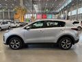 2021 Kia Sportage 2.0 Ignite+ Auto