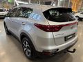 2021 Kia Sportage 2.0 Ignite+ Auto