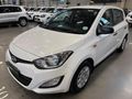 2014 Hyundai i20 1.2 Motion