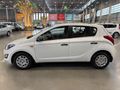 2014 Hyundai i20 1.2 Motion