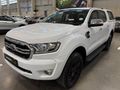 2020 Ford Ranger 2.0D XLT Auto Double-Cab