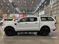 2020 Ford Ranger 2.0D XLT Auto Double-Cab