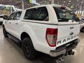 2020 Ford Ranger 2.0D XLT Auto Double-Cab