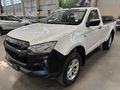 2022 Isuzu D-Max 1.9 DDI HR L Single-Cab
