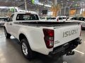 2022 Isuzu D-Max 1.9 DDI HR L Single-Cab