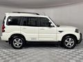 2022 Mahindra Scorpio 2.2 TD | S11