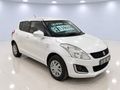 2017 Suzuki Swift 1.2 GL
