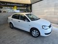 2013 Volkswagen Polo Vivo 1.4