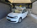2013 Volkswagen Polo Vivo 1.4