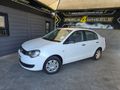 2013 Volkswagen Polo Vivo 1.4