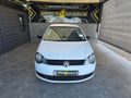2013 Volkswagen Polo Vivo 1.4