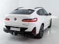 2023 BMW X4 xDrive20d M Sport
