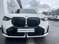 2025 BMW X3 M50
