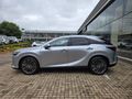 2026 Lexus RX 350h