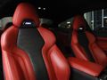 2024 BMW M4 Coupe Competition AWD Auto