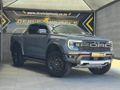 2023 Ford Ranger 3.0 V6 Bi Turbo Ecoboost Raptor 4x4 Auto