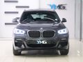 2021 BMW X3 xDrive20d M Sport Auto