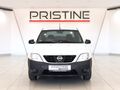 2021 Nissan NP200 1.6