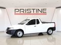 2021 Nissan NP200 1.6