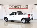 2021 Nissan NP200 1.6