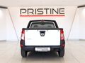 2021 Nissan NP200 1.6