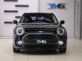 2022 MINI Clubman Cooper Auto