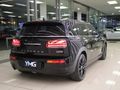 2022 MINI Clubman Cooper Auto