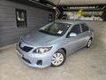 2018 Toyota Corolla Quest 1.6