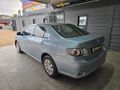 2018 Toyota Corolla Quest 1.6