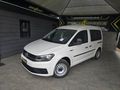 2020 Volkswagen Caddy 4 CrewBus 1.6i 7-seat
