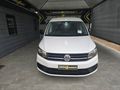 2020 Volkswagen Caddy 4 CrewBus 1.6i 7-seat