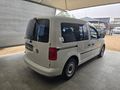 2020 Volkswagen Caddy 4 CrewBus 1.6i 7-seat