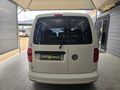 2020 Volkswagen Caddy 4 CrewBus 1.6i 7-seat