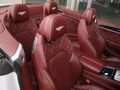 2019 Bentley Continental GT W12 Convertible