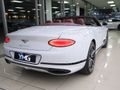 2019 Bentley Continental GT W12 Convertible