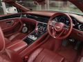 2019 Bentley Continental GT W12 Convertible