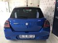 2026 Suzuki Swift 1.2 GLX