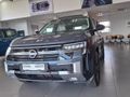 2026 Nissan Tekton 1.3T Tekna Plus DCT Auto