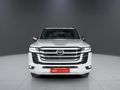 2023 Toyota Land Cruiser 300 V6 3.5 T ZX