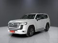 2023 Toyota Land Cruiser 300 V6 3.5 T ZX