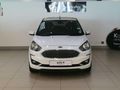 2019 Ford Figo 1.5Ti VCT Titanium 5-dr