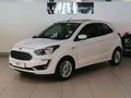 2019 Ford Figo 1.5Ti VCT Titanium 5-dr
